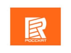 Росскат