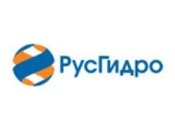 РусГидро