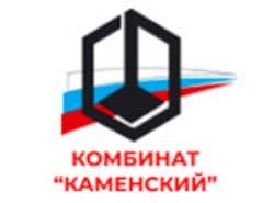 Комбинат Каменский